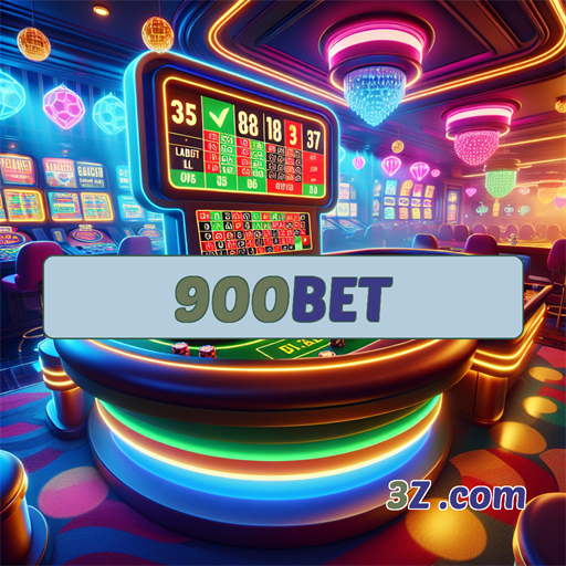 Descubra a Categoria 'Novos Jogos' no 900 Bet