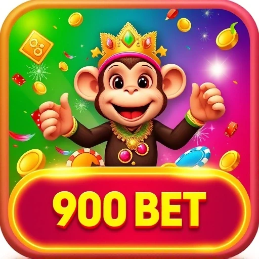 900 bet | App de Jogos Confiável para o Brasil e Mais