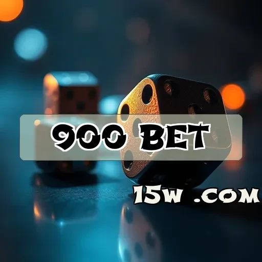 900 bet Promoções