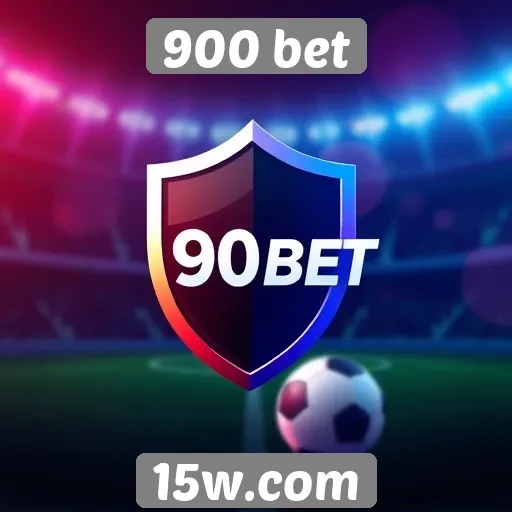 Segurança e confiabilidade no site 900 bet