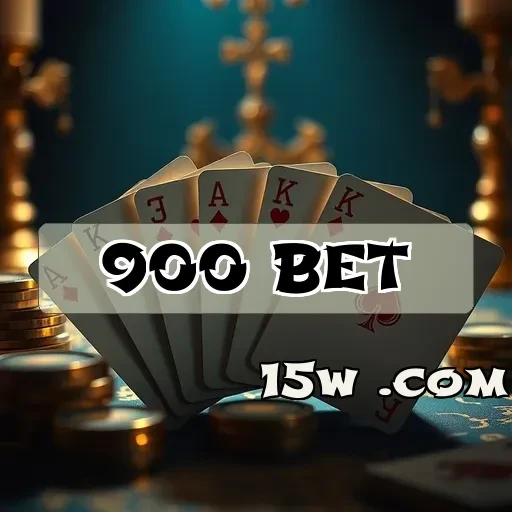 900 bet Caça-Níqueis