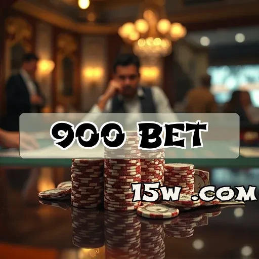 900 bet Eventos Esportivos